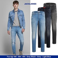 Mens denim jeans, Jack & Jones