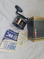 Abu Ambassadeur Ultra MAG XL