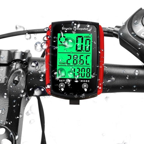 Ride bike speedometer - ride,