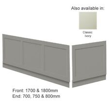 Traditional Bathroom MDF