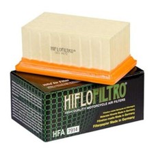 Air filter hiflo bmw - hiflo,