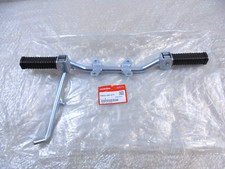 Honda Z50A 1968-1971 Monkey