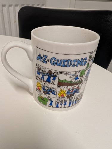 Vintage mclaggan smith mug - vintage,