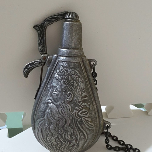 19th century militaria powder - century,