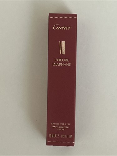 Cartier viii heure - viii, l’heure