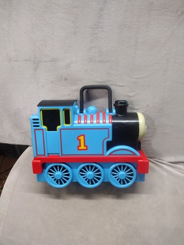 Thomas the tank engine train - the,