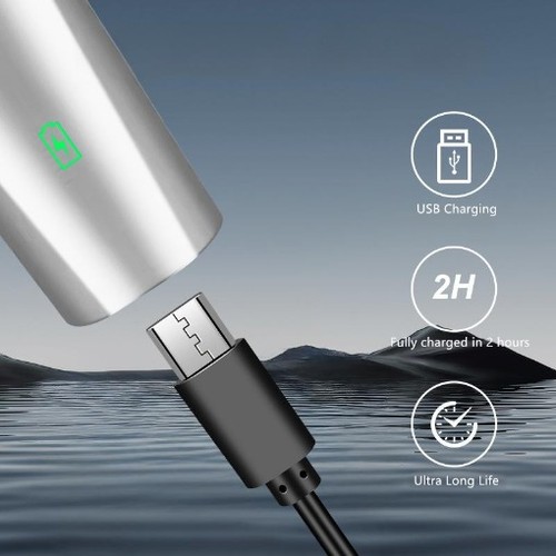 Beard trimmer for men - beard,