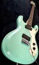 Aria Diamond Mosrite Electric Guitar