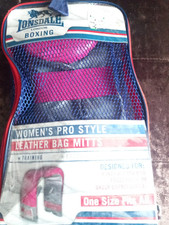 LONSDALE WOMEN"S PRO STYLE