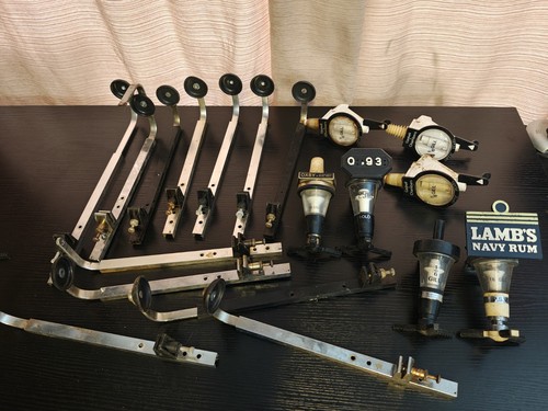 Lot vintage pub spirit - vintage,