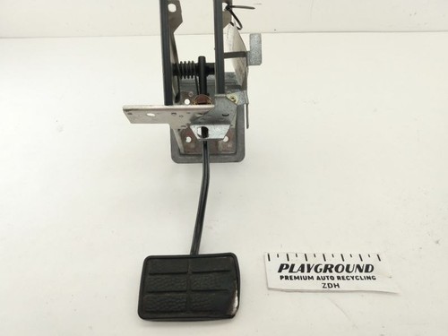 Volvo 740 wagon brake - volvo,