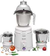 Sujata Dynamix, Mixer Grinder