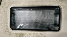Caravan Side Window -