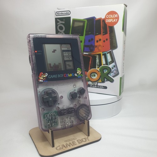 Nintendo game boy - boy, –