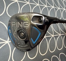 Ping G Series Stretch 3 Wood