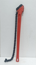RIDGID C-36 CHAIN PIPE WRENCH