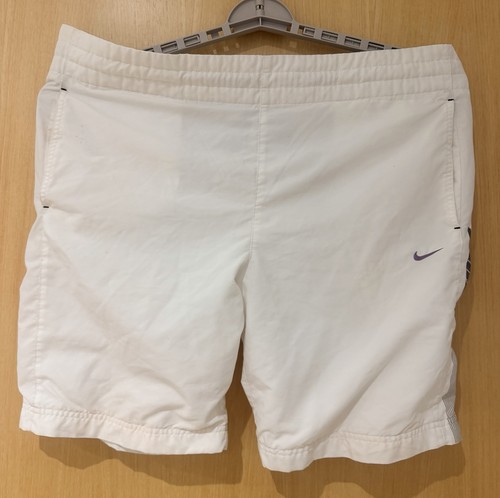 Vintage nike shorts - vintage, large