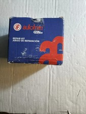 AUTOFREN SEINSA D41409C REPAIR KIT, BRAKE CALIPER FRONT AXLE FOR BMW,FORD,MORRIS