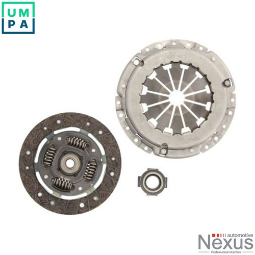Clutch kit f1f051nx for - for, fiat