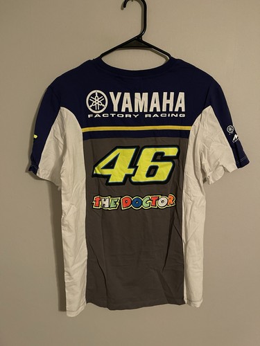 Yamaha factory racing the - factory,