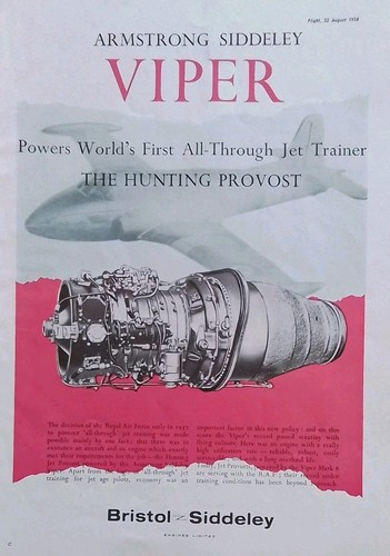 Original colour advertisement - original,