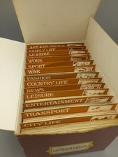 The Nostalgia Postcard