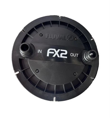 Genuine fluval fx2 external - fluval,