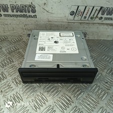 SKODA RAPID SAT NAV RADIO