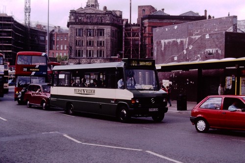 1988 original bus slide - original, mersey