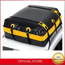 Car Roof Top Carrier Bag