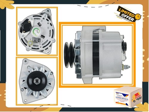 Alternator for volvo 240 - for,
