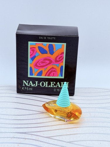 Naj oleari 5ml miniature - 5ml, eau
