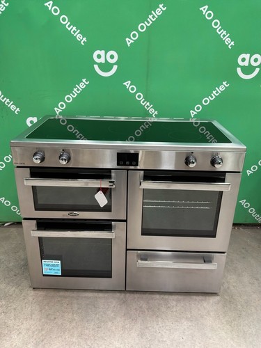 Belling cookcentre 110ei 110cm - 110ei,