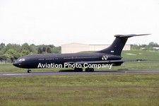RAF Vickers VC-10 C.1K XR807