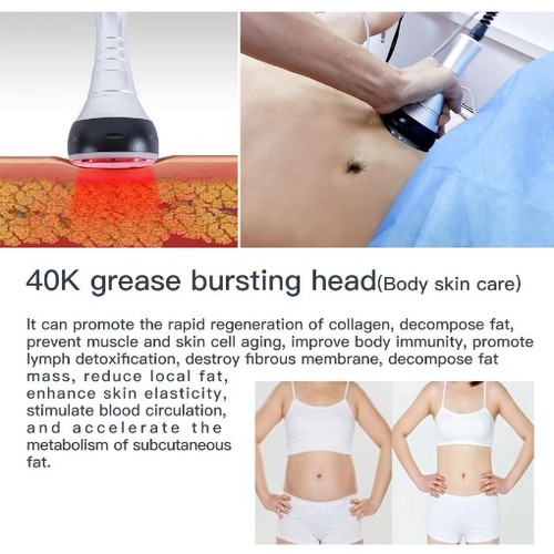 Body fat burning - burning, mini