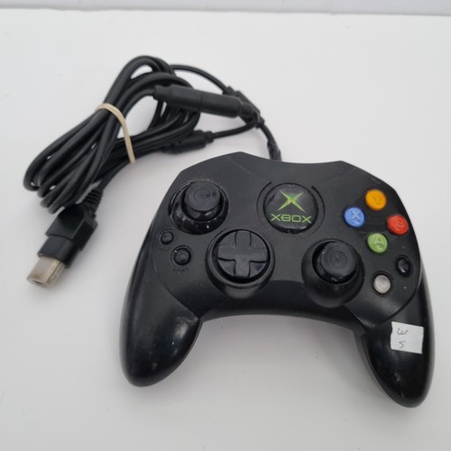 Official original xbox - official,