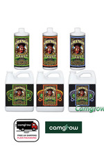 Fox Farm  Gringo Rasta Liquid