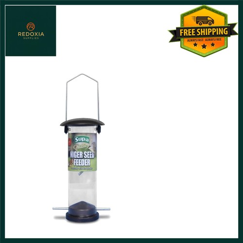 Metal niger seed - metal,