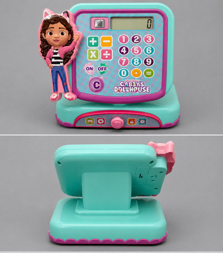 Gabby dollhouse toy - gabby's,