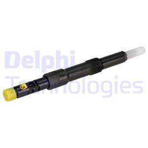 Injector for ford mondeo - injector,