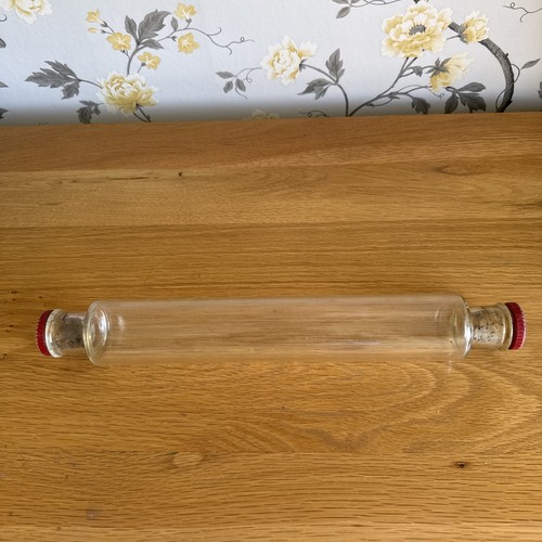 Jaj pyrex glass rolling - jaj,