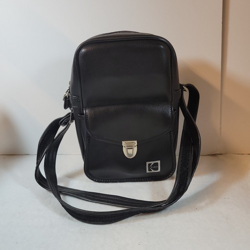 Kodak shoulder camera bag - kodak,