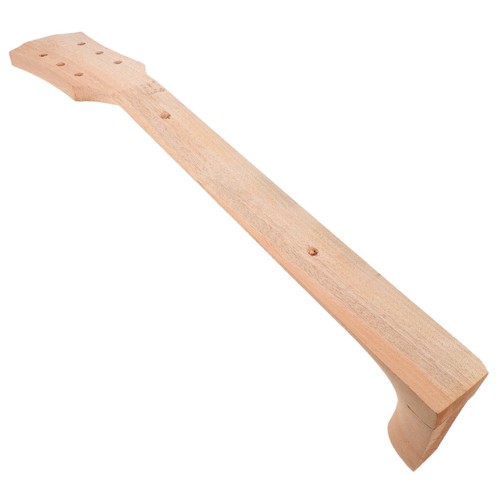 Electric guitar neck parts - ,