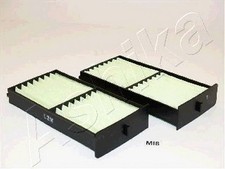 Ashika Cabin Filter for
