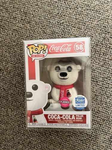 Coca cola polar bear ad - #58,