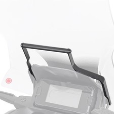 Givi FB1192 Smartphone Holder Bracket - Honda NC750 X (21)