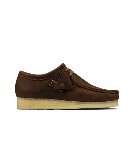 Clarks originals wallabee - clarks,