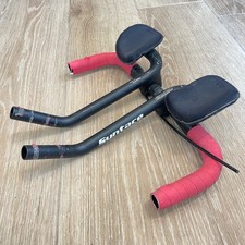 Syntace Triathlon Road Bike