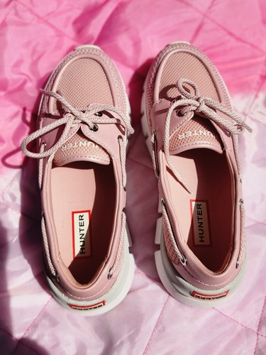 Hunter sasa pink - sasa, mesh