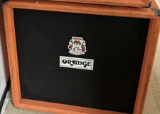 Orange obc410hc 600 watt - 600-watt, 4x10"